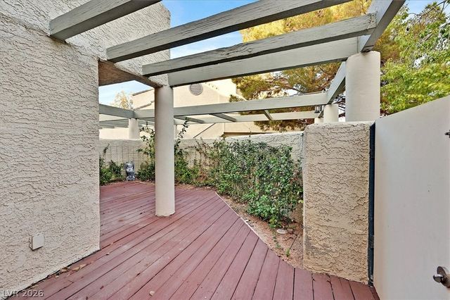 2701 Ferrin Road, Las Vegas, NV 89117