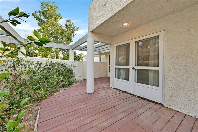 2701 Ferrin Road, Las Vegas, NV 89117