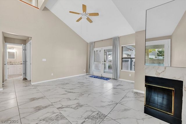 2701 Ferrin Road, Las Vegas, NV 89117