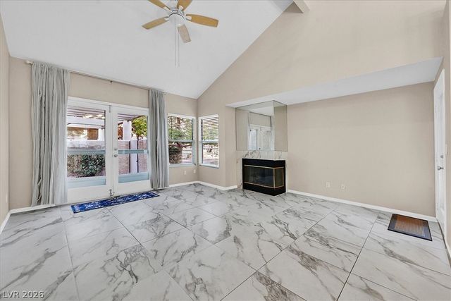 2701 Ferrin Road, Las Vegas, NV 89117