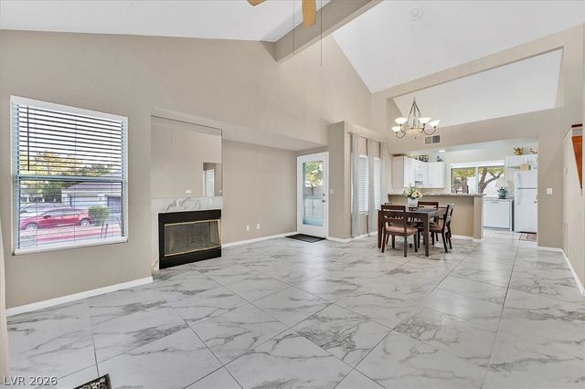 2701 Ferrin Road, Las Vegas, NV 89117