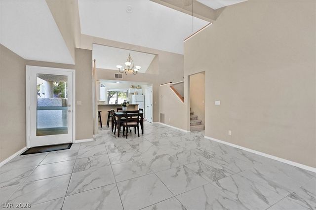 2701 Ferrin Road, Las Vegas, NV 89117