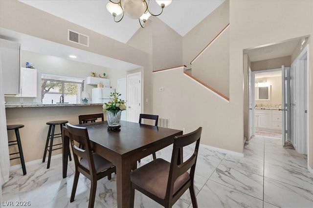 2701 Ferrin Road, Las Vegas, NV 89117