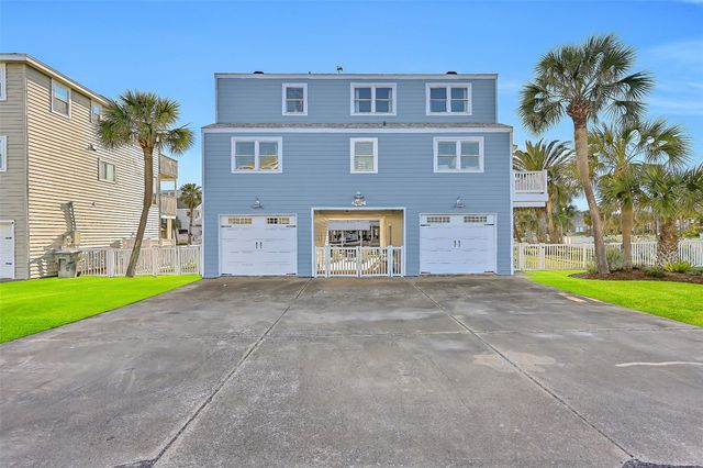 3401 Jolly Roger, Galveston, TX 77554