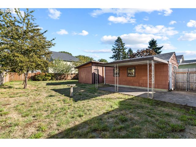 5004 Se 99TH Ave, Portland, OR 97266