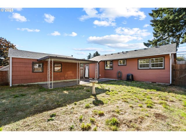 5004 Se 99TH Ave, Portland, OR 97266