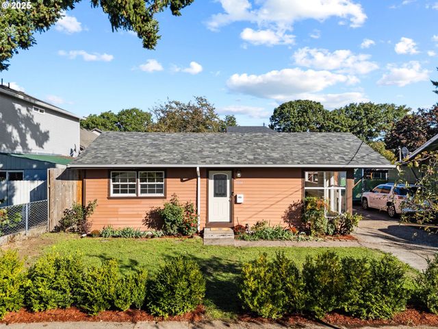 5004 Se 99TH Ave, Portland, OR 97266