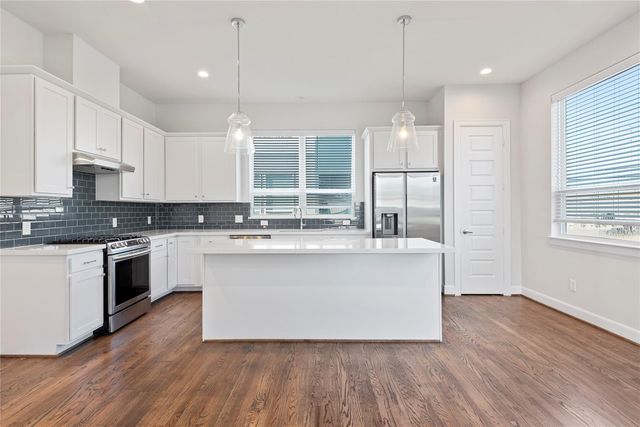 3004 Charline Avenue, Houston, TX 77054