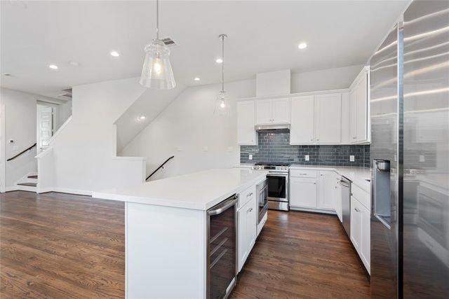 3004 Charline Avenue, Houston, TX 77054