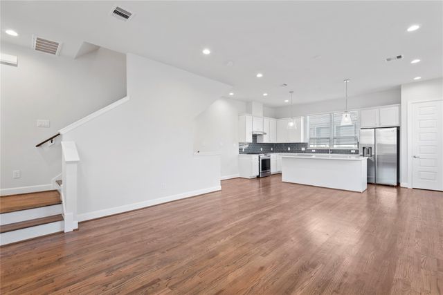 3004 Charline Avenue, Houston, TX 77054