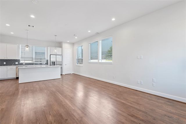 3004 Charline Avenue, Houston, TX 77054