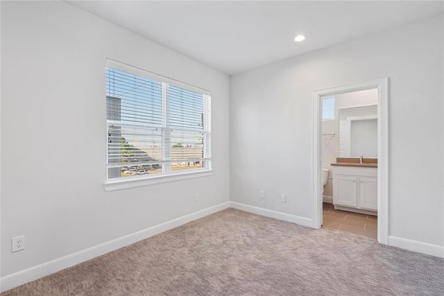 3004 Charline Avenue, Houston, TX 77054