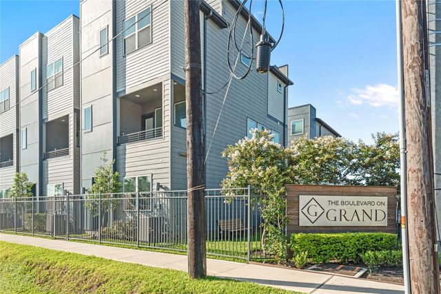 3004 Charline Avenue, Houston, TX 77054