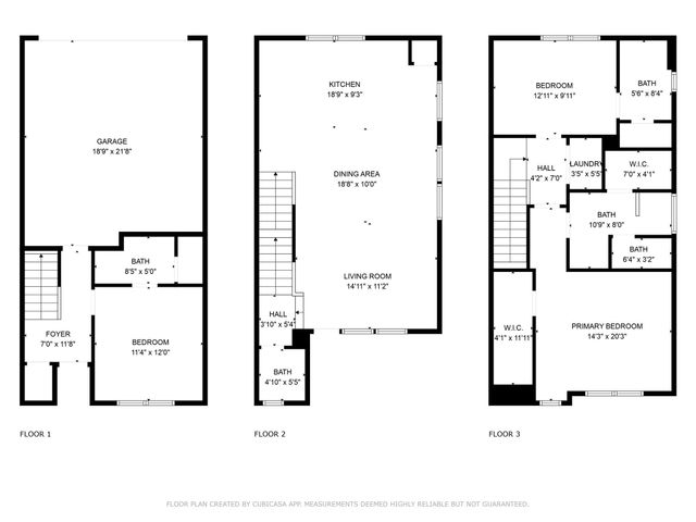 3004 Charline Avenue, Houston, TX 77054