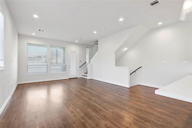 3004 Charline Avenue, Houston, TX 77054