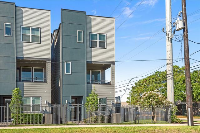 3004 Charline Avenue, Houston, TX 77054
