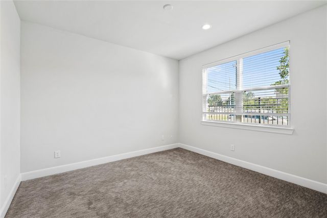 3004 Charline Avenue, Houston, TX 77054