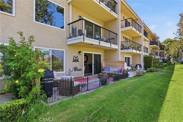 3364 Punta Alta, Laguna Woods, CA 92637