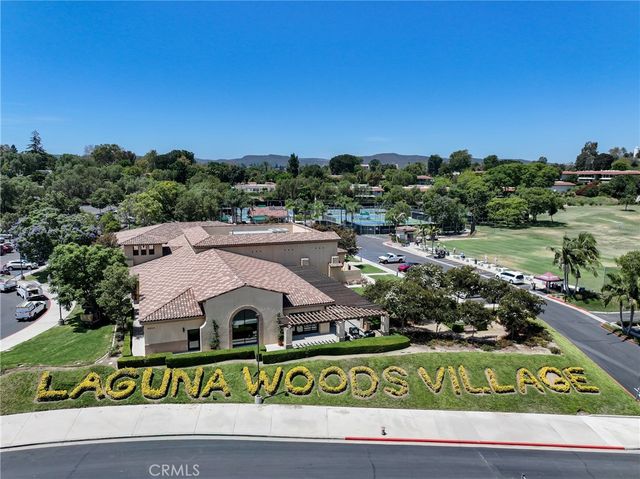 3364 Punta Alta, Laguna Woods, CA 92637