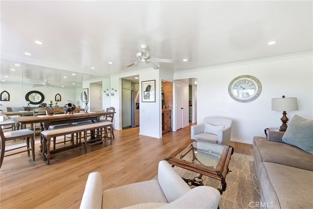 3364 Punta Alta, Laguna Woods, CA 92637