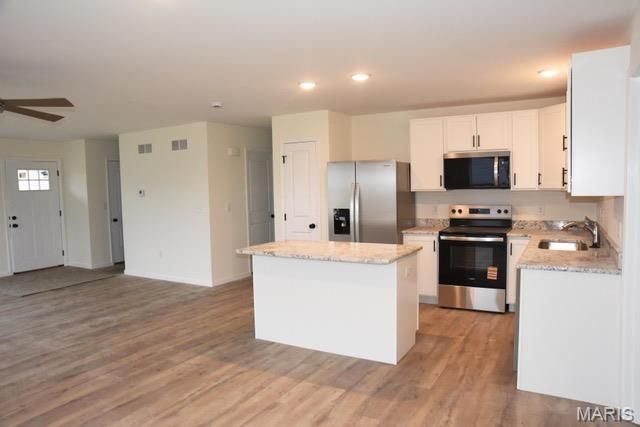 620 Eisenhower Boulevard, Troy, IL 62294