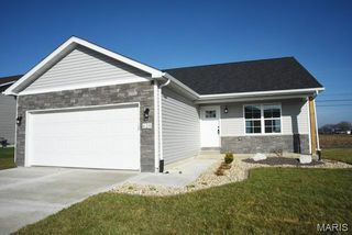 620 Eisenhower Boulevard, Troy, IL 62294