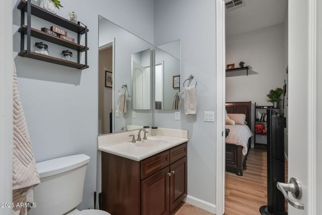 18332 W MONTEBELLO Avenue, Litchfield Park, AZ 85340