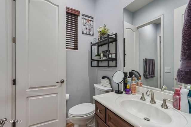 18332 W MONTEBELLO Avenue, Litchfield Park, AZ 85340