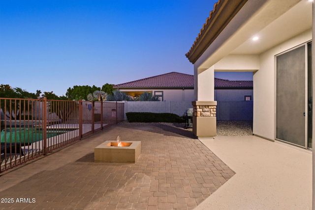 18332 W MONTEBELLO Avenue, Litchfield Park, AZ 85340