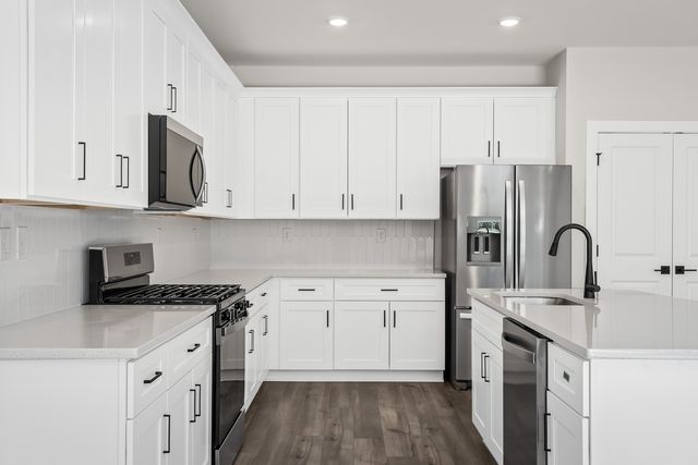 4077 Norman Drive, Spring Hill, TN 37174