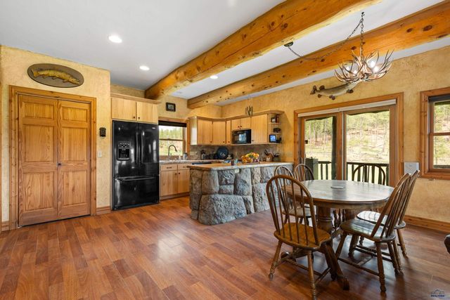 22600 JENNY GULCH RD, Rapid City, SD 57702