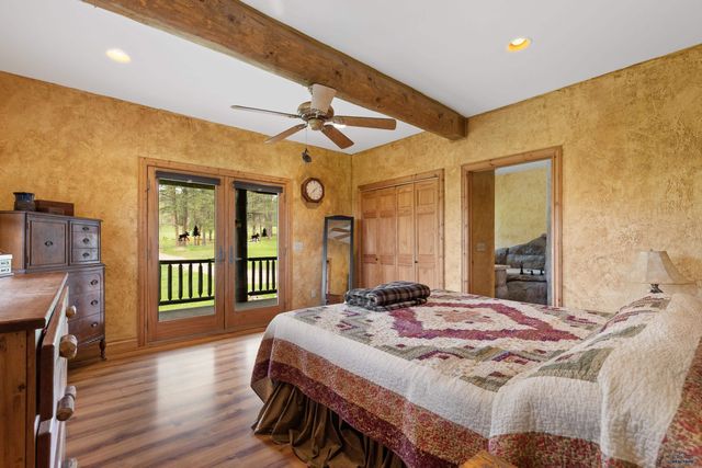 22600 JENNY GULCH RD, Rapid City, SD 57702