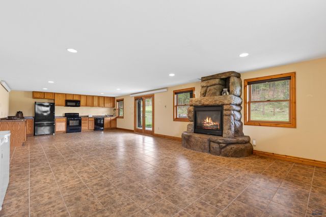 22600 JENNY GULCH RD, Rapid City, SD 57702