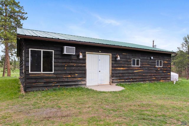 22600 JENNY GULCH RD, Rapid City, SD 57702