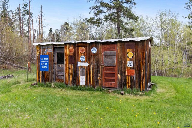 22600 JENNY GULCH RD, Rapid City, SD 57702