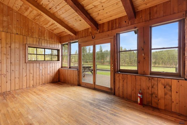 22600 JENNY GULCH RD, Rapid City, SD 57702