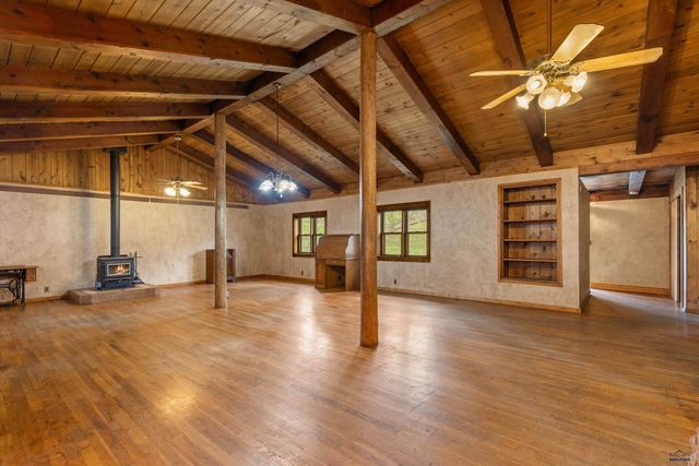 22600 JENNY GULCH RD, Rapid City, SD 57702