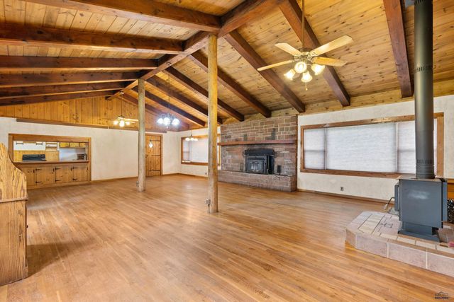 22600 JENNY GULCH RD, Rapid City, SD 57702