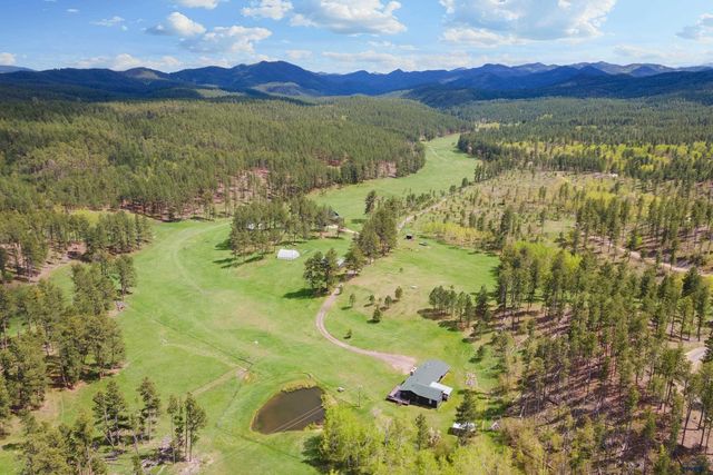 22600 JENNY GULCH RD, Rapid City, SD 57702