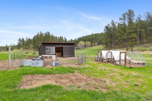 22600 JENNY GULCH RD, Rapid City, SD 57702