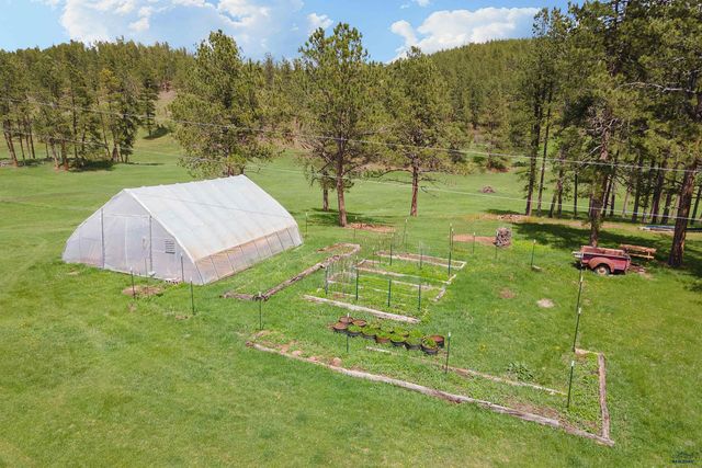 22600 JENNY GULCH RD, Rapid City, SD 57702