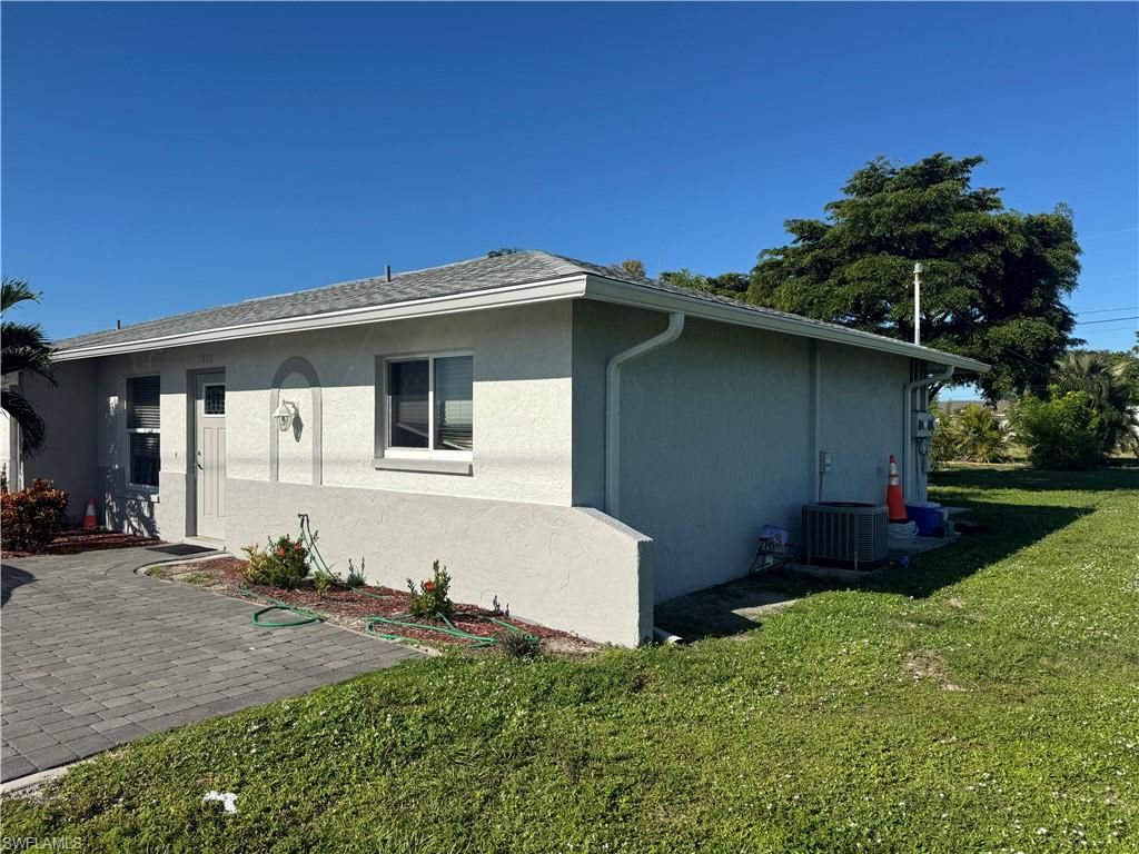 806-808 Andalusia BLVD, CAPE CORAL, FL 33909 — photo 2
