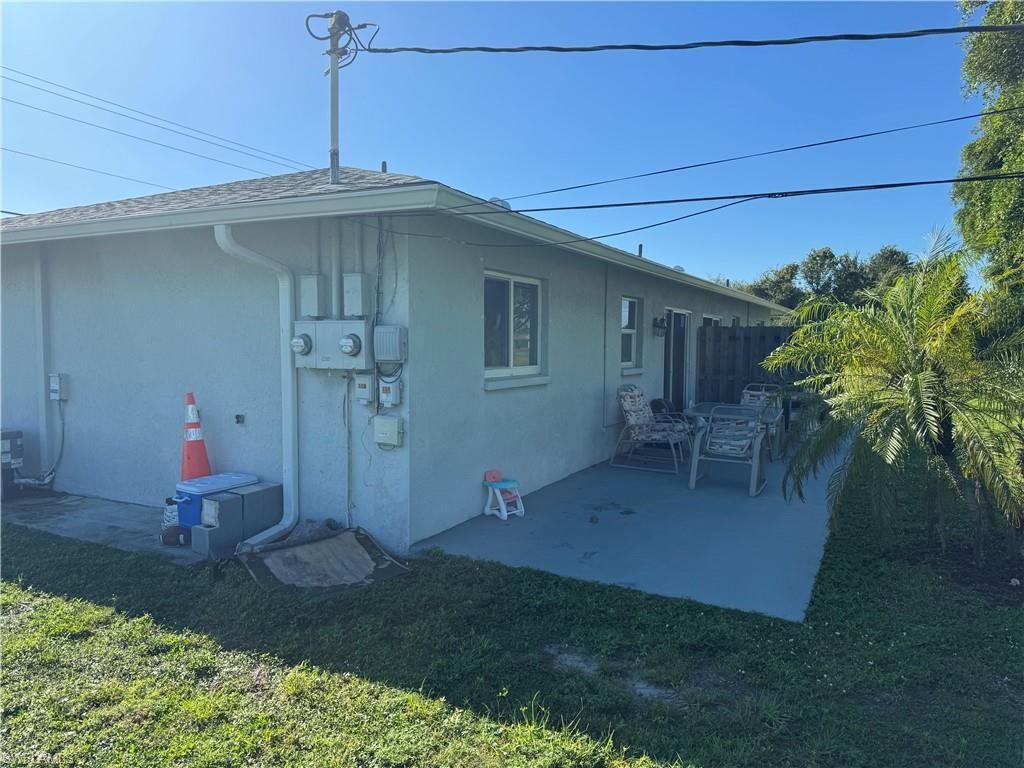 806-808 Andalusia BLVD, CAPE CORAL, FL 33909 — photo 3
