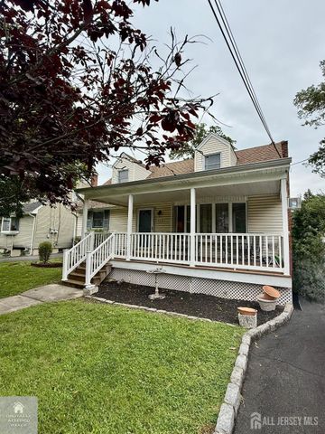 176 Prospect Avenue, Avenel, NJ 07001