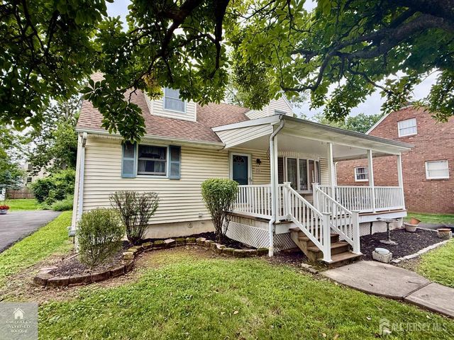 176 Prospect Avenue, Avenel, NJ 07001