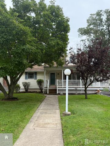 176 Prospect Avenue, Avenel, NJ 07001