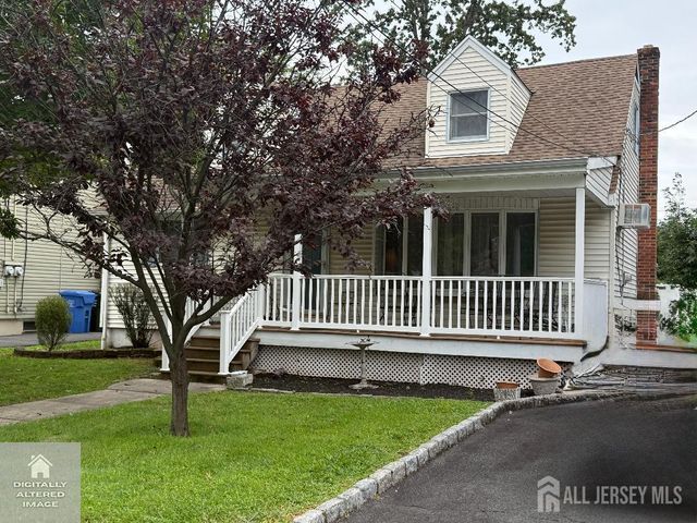 176 Prospect Avenue, Avenel, NJ 07001
