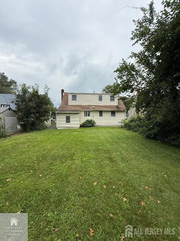 176 Prospect Avenue, Avenel, NJ 07001