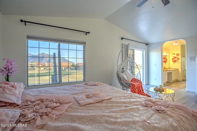 11018 N Mountain Breeze Drive Drive, Tucson, AZ 85737