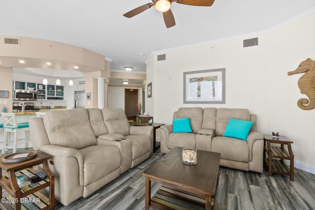 3737 S Atlantic Ave Unit 504, Daytona Beach Shores, FL 32118